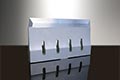 Ultrasonic Cutting