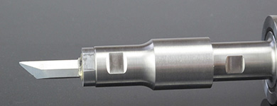 Ultrasonic Kesme