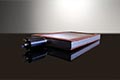 Ultrasonic Sieving