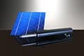 Ultrasonic Soldering