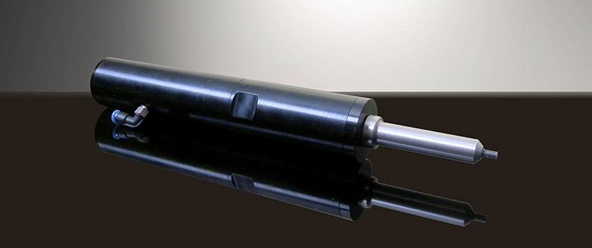 Ultrasonic Soldering
