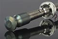 Ultrasonic Atomizing