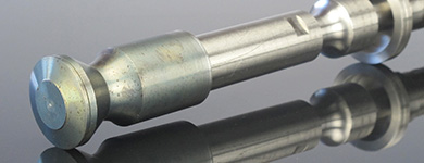 Ultrasonic Atomizasyon