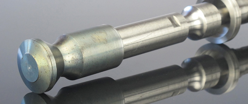 Ultrasonic Atomizing