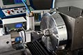 Ultrasonic Assisted Turning