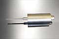 Ultrasonic Grinding, Lapping, Drilling, Drawing Die Procession