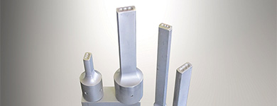 Ultrasonic Welding