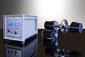 Seam Welding Heads for Plastics and Metals