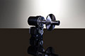 Seam Welding Heads for Plastics and Metals
