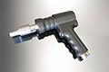 Hand Welding Pistols