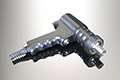 Hand Welding Pistols