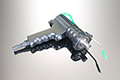 Hand Welding Pistols