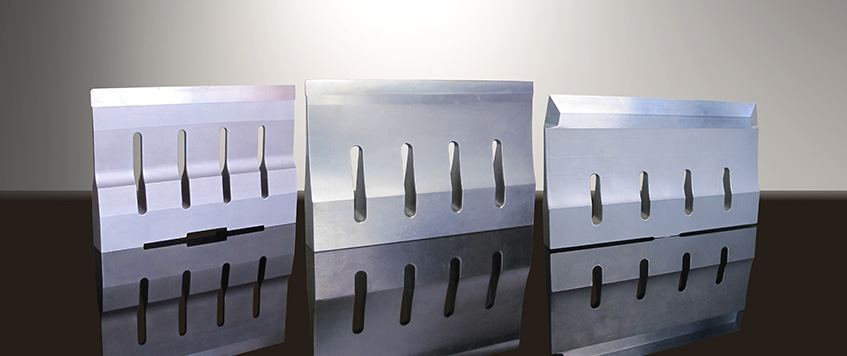 Ultrasonic Cutting
