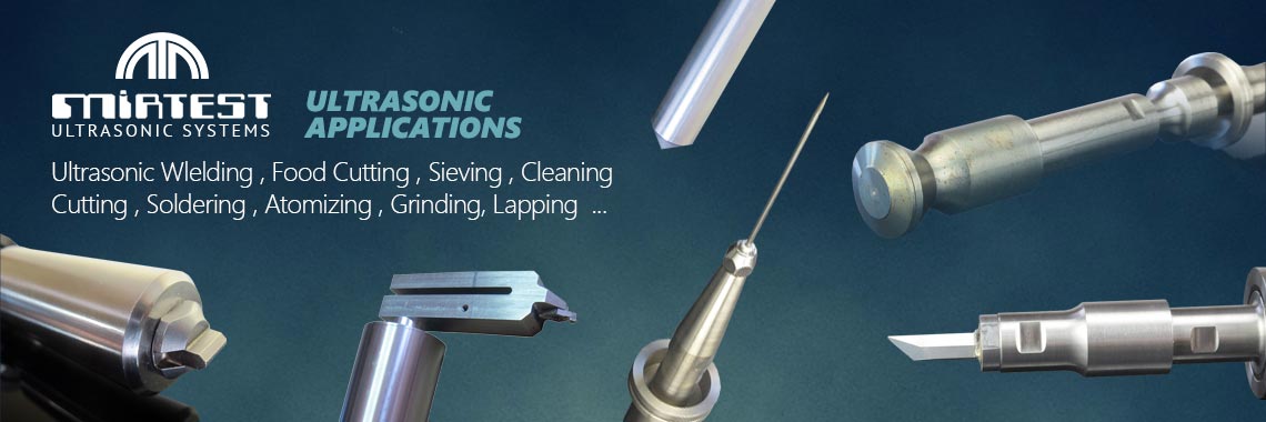 Mirtest Ultrasonic
